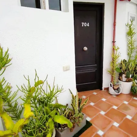 Estudio Ponderosa Playa de las Americas  Exterior photo