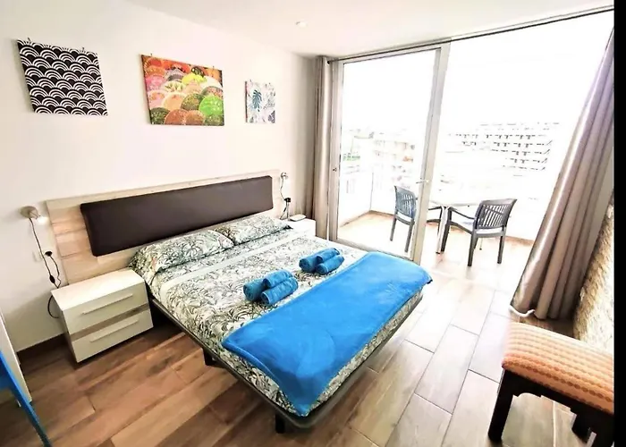 Estudio Ponderosa