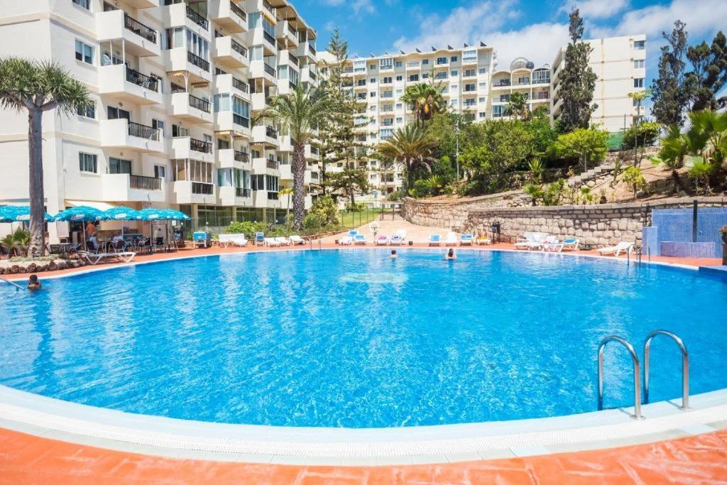 Estudio Ponderosa Apartament Playa de las Americas (Tenerife)