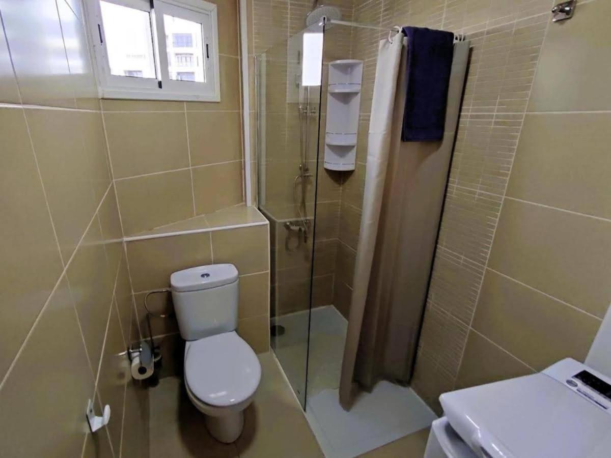 Apartament Estudio Ponderosa *