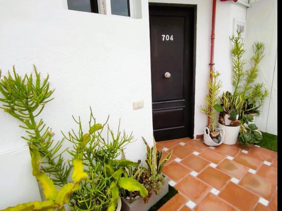 Apartament Estudio Ponderosa Playa de las Americas (Tenerife)