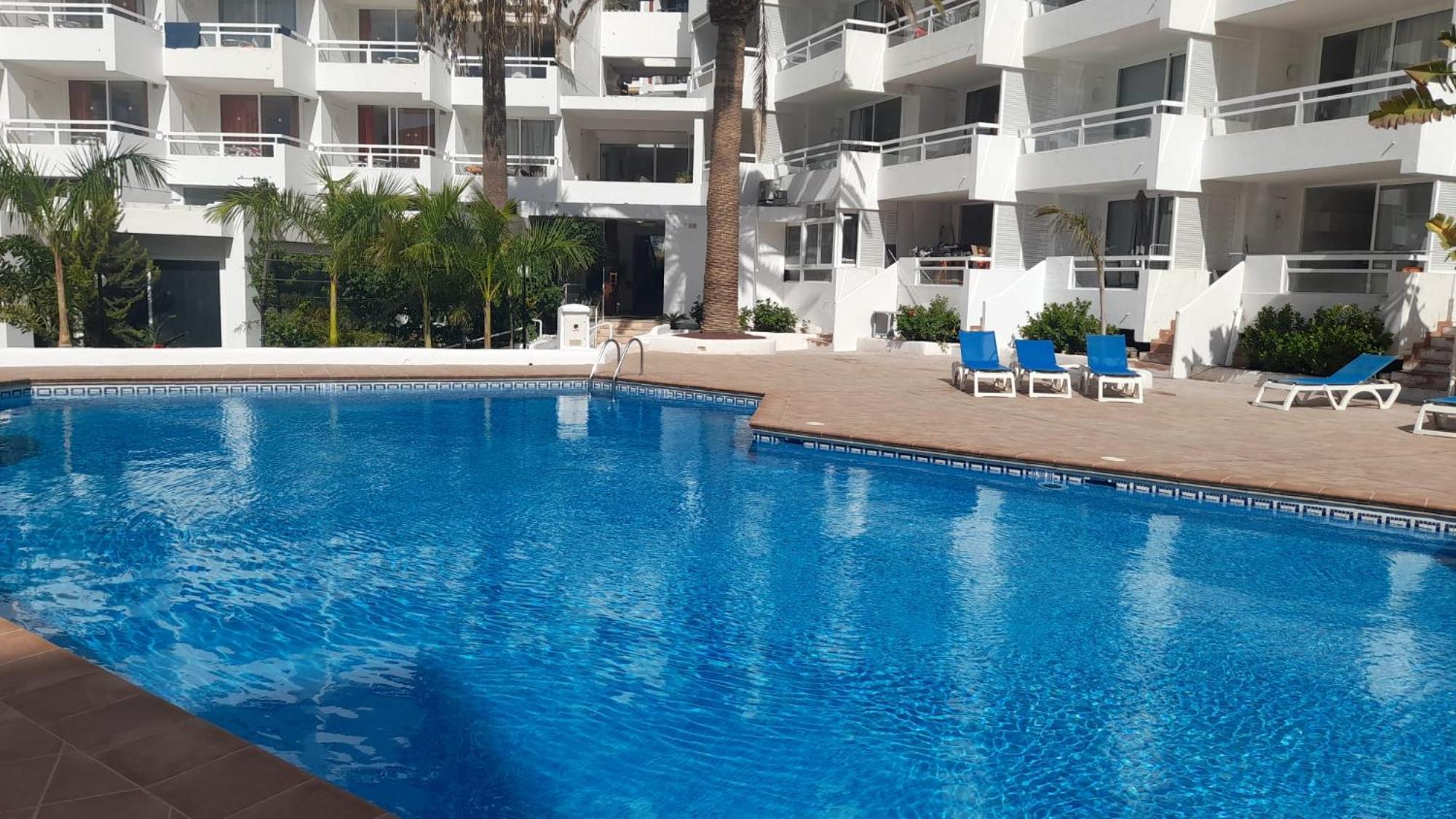 Apartament Estudio Ponderosa *
